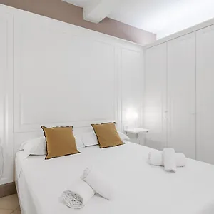 Apartment Mercato Centrale Modern Flat, Florence
