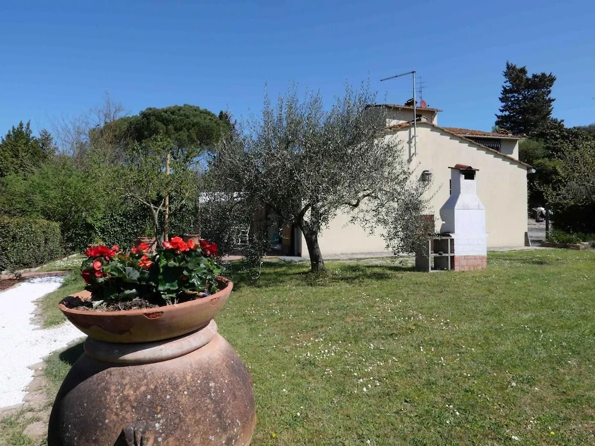 Apartment Gigallino In Campagna, A Due Passi Da Firenze