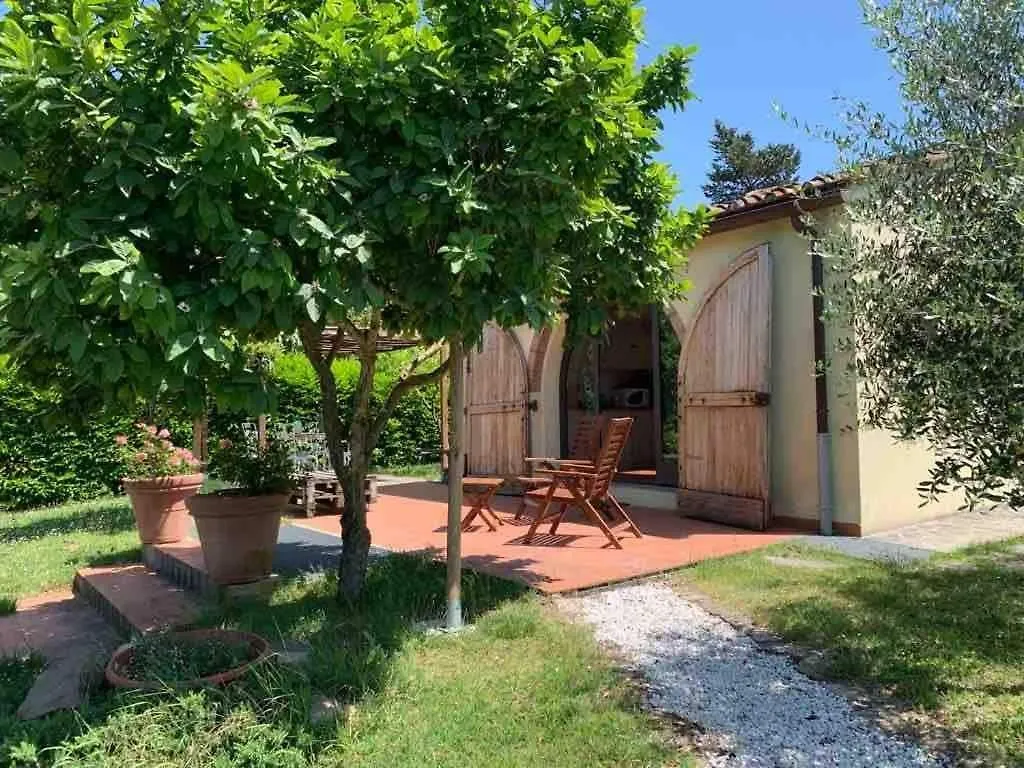 Apartment Gigallino In Campagna, A Due Passi Da Firenze