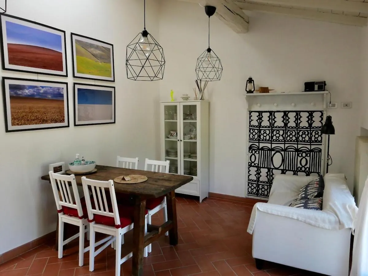 Gigallino In Campagna, A Due Passi Da Firenze Italy