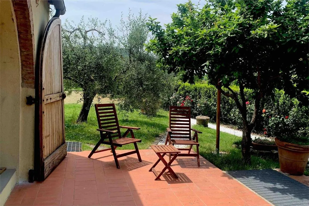 Gigallino In Campagna, A Due Passi Da Firenze Florence