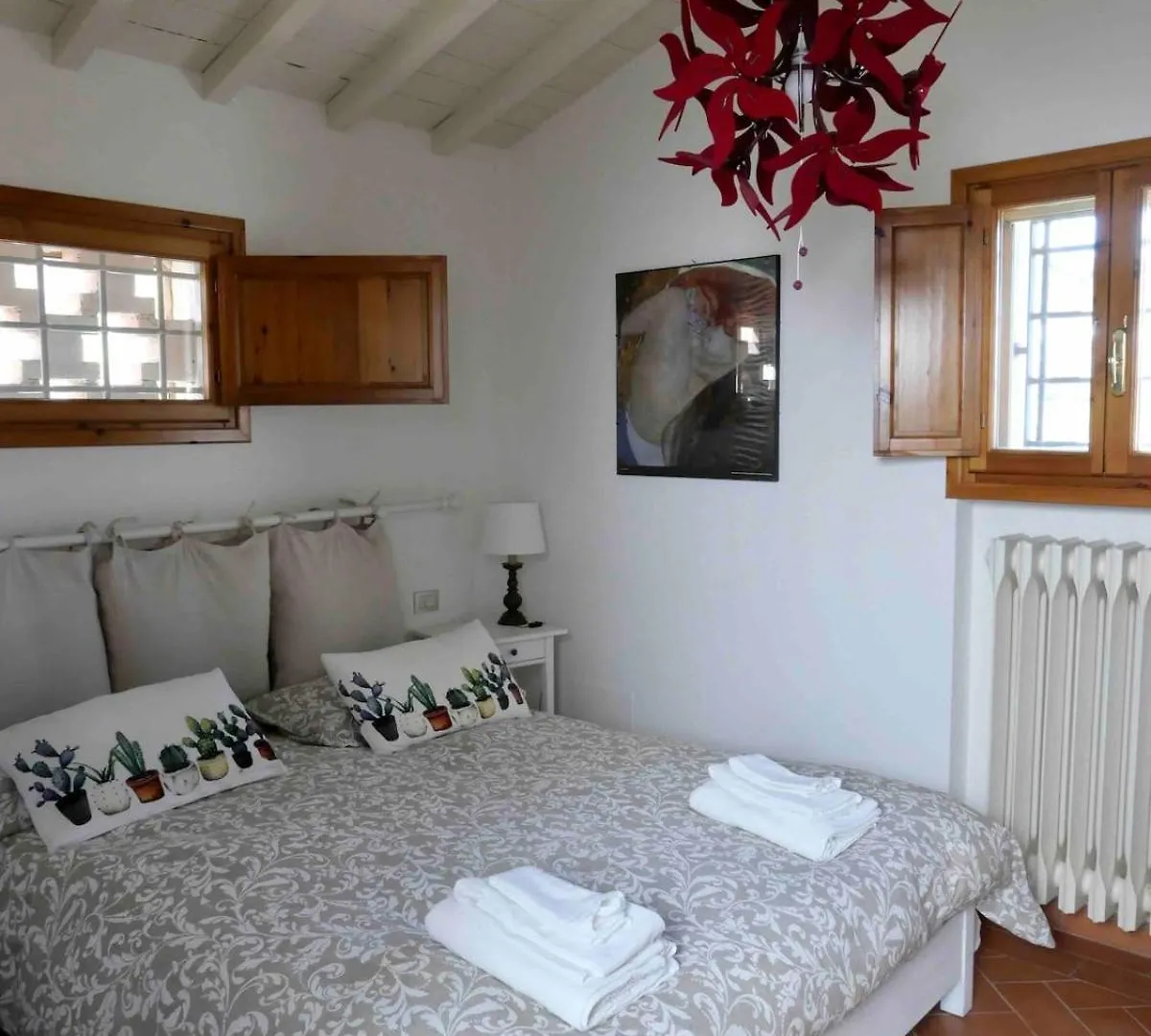 Apartment Gigallino In Campagna, A Due Passi Da Firenze
