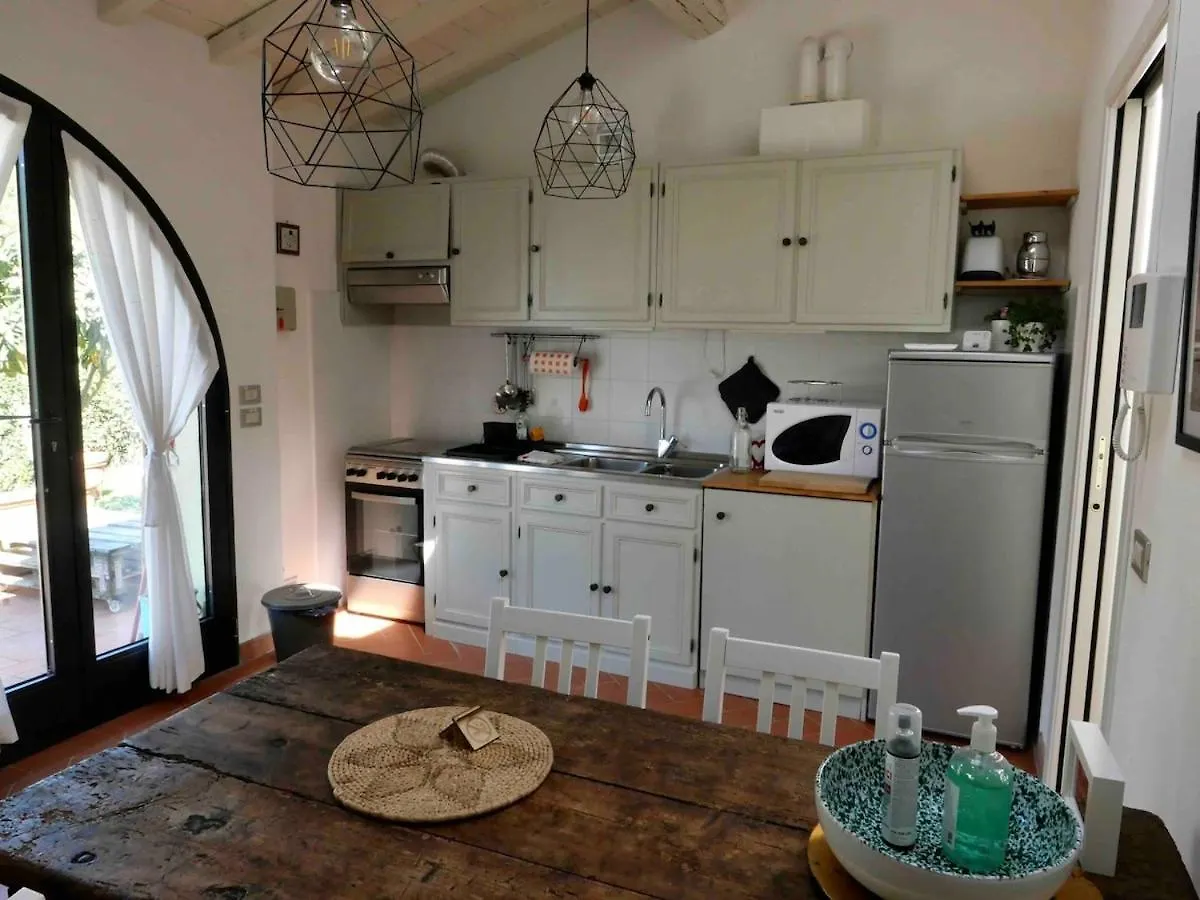Gigallino In Campagna, A Due Passi Da Firenze Apartment