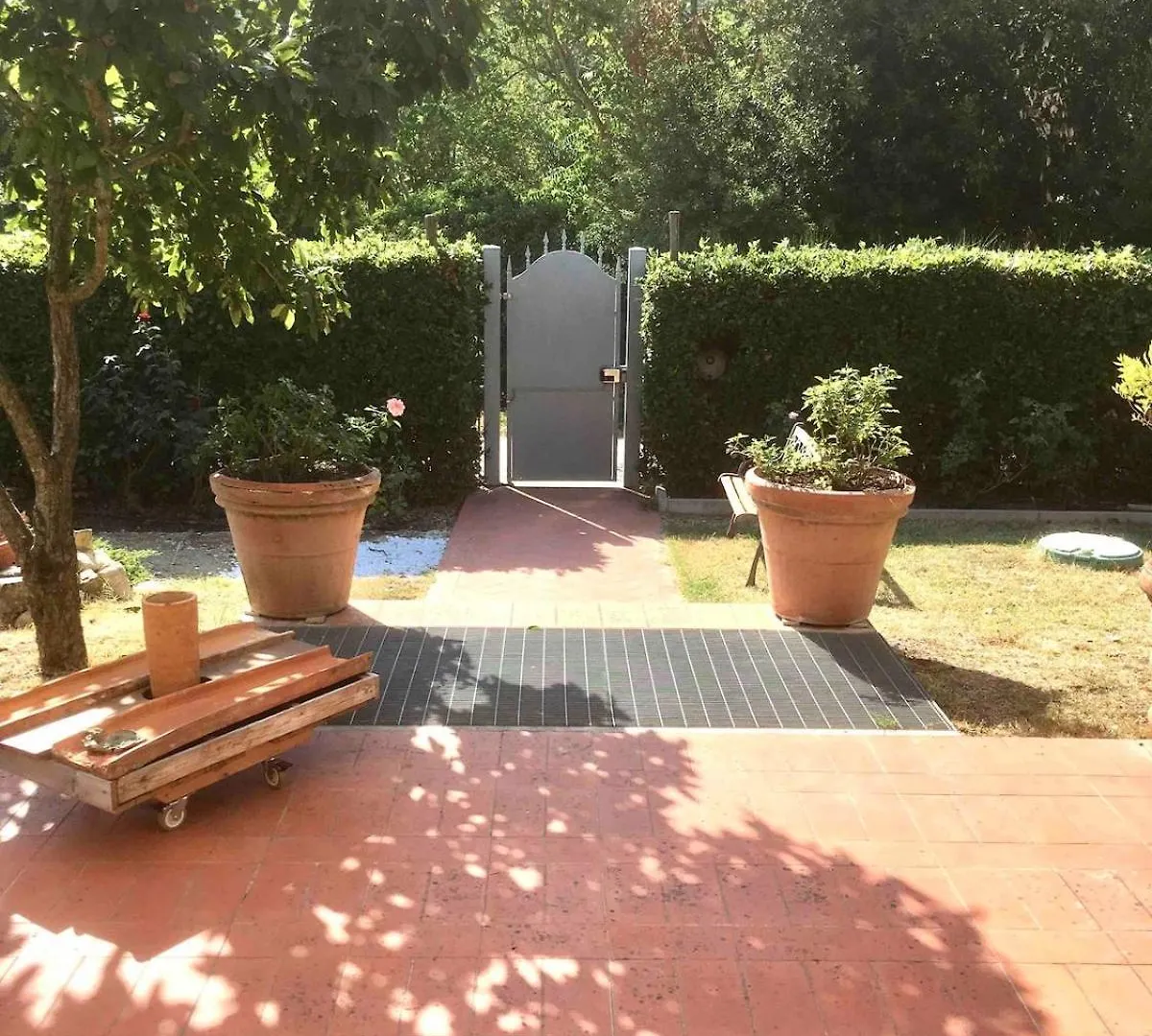 Gigallino In Campagna, A Due Passi Da Firenze Italy