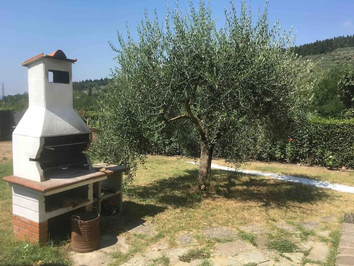 Gigallino In Campagna, A Due Passi Da Firenze Apartment Florence