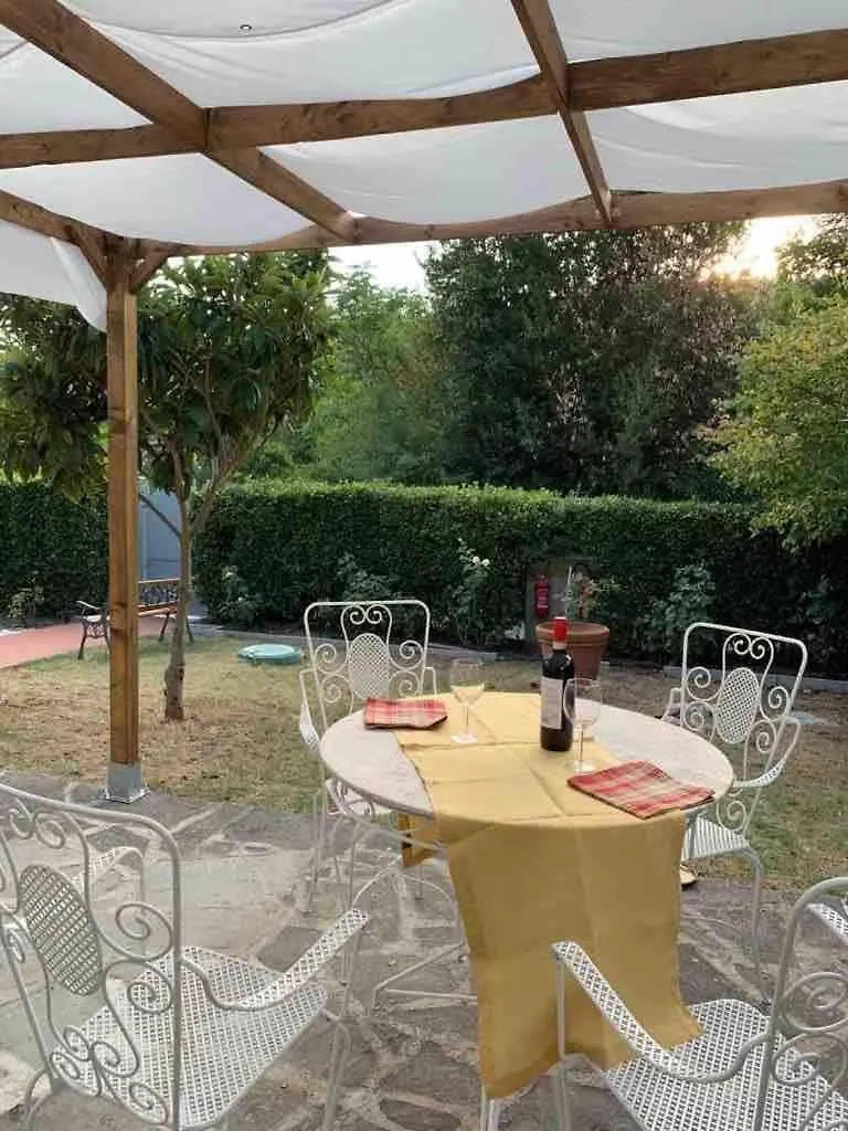 Gigallino In Campagna, A Due Passi Da Firenze