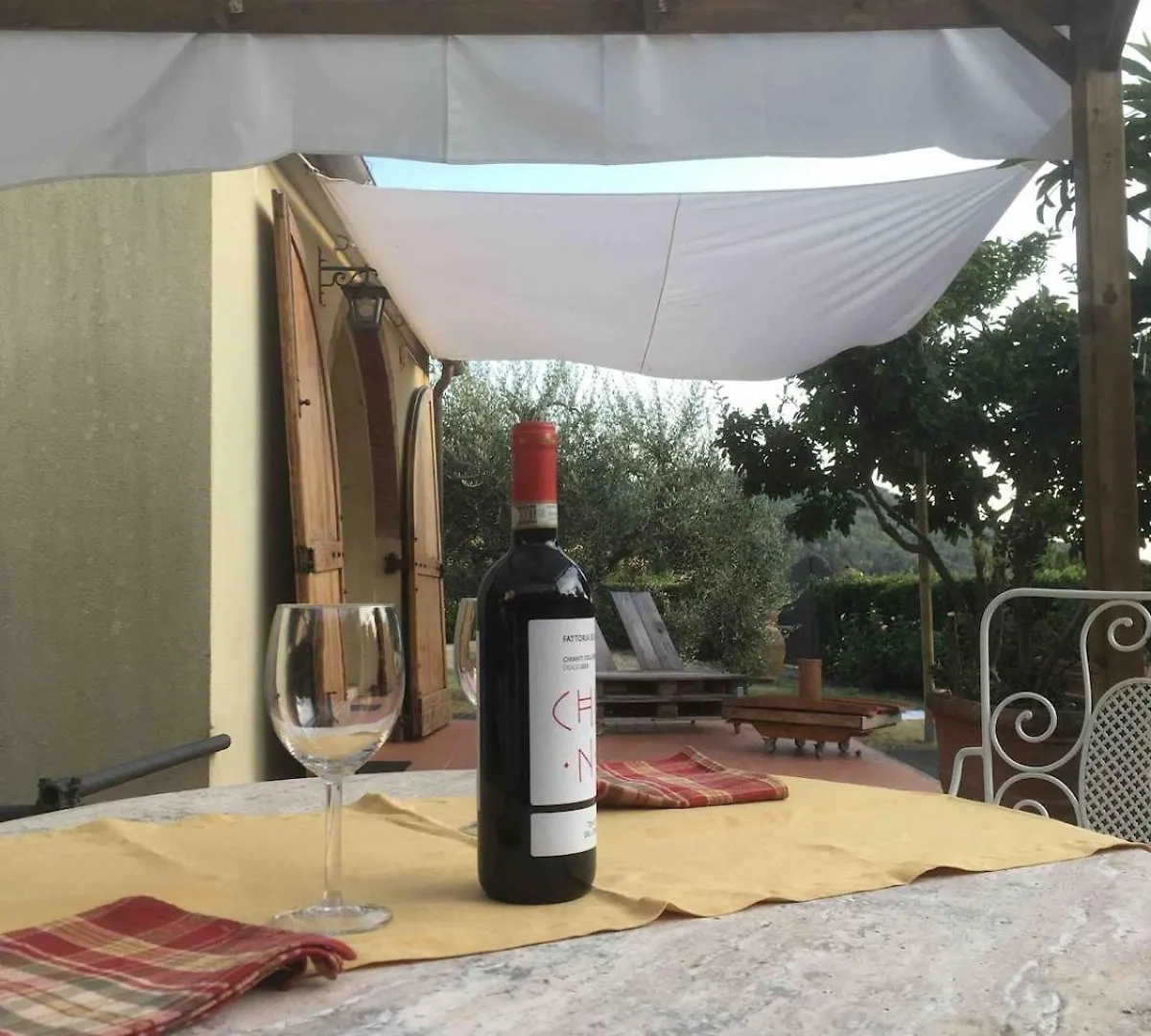 Gigallino In Campagna, A Due Passi Da Firenze Apartment Florence
