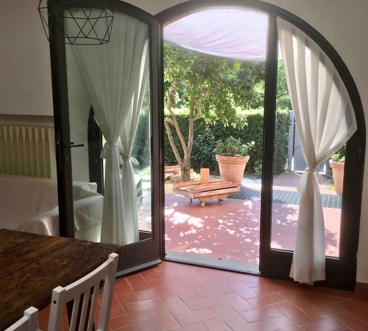 Apartment Gigallino In Campagna, A Due Passi Da Firenze Italy