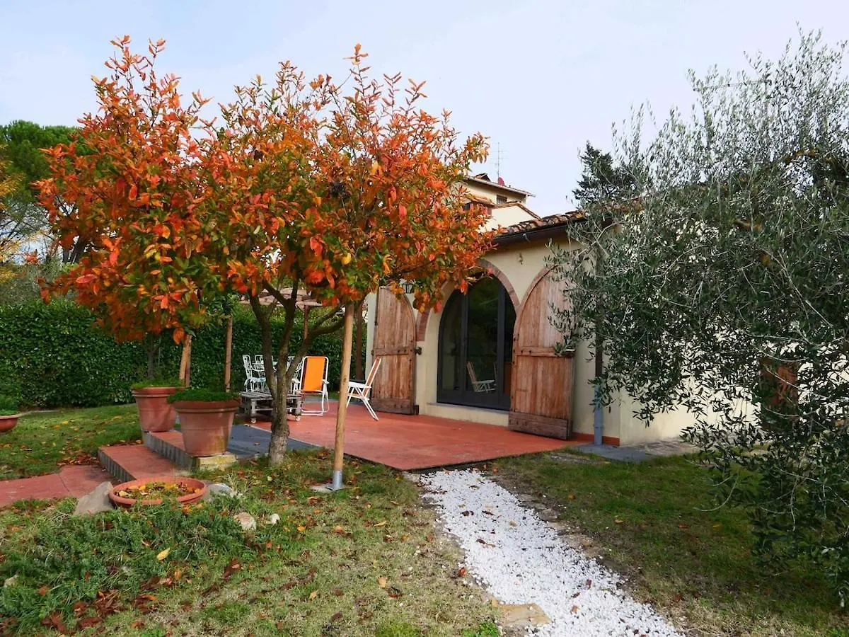 Apartment Gigallino In Campagna, A Due Passi Da Firenze Italy