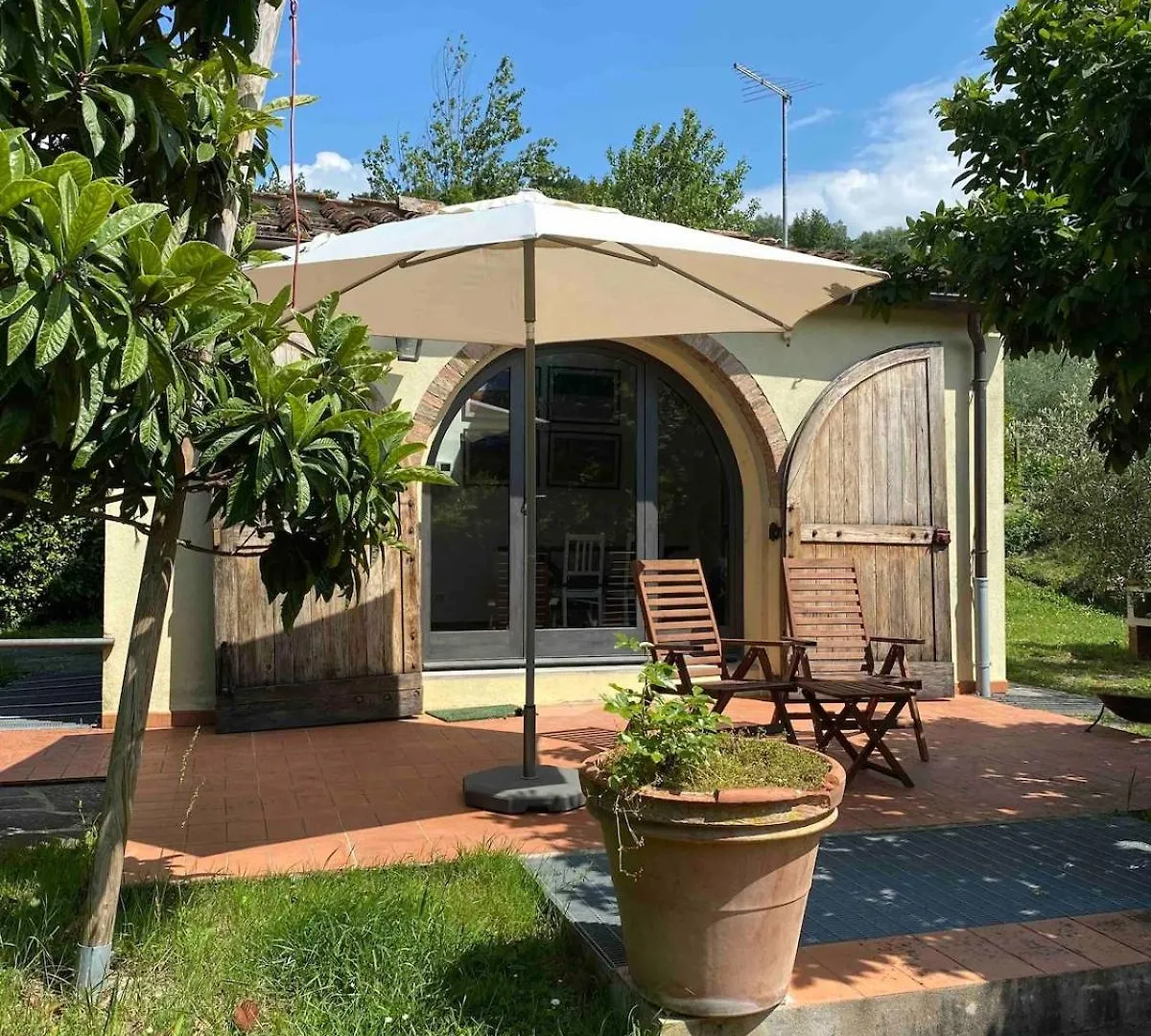 Gigallino In Campagna, A Due Passi Da Firenze Florence