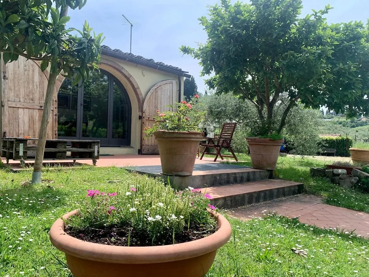 Gigallino In Campagna, A Due Passi Da Firenze location