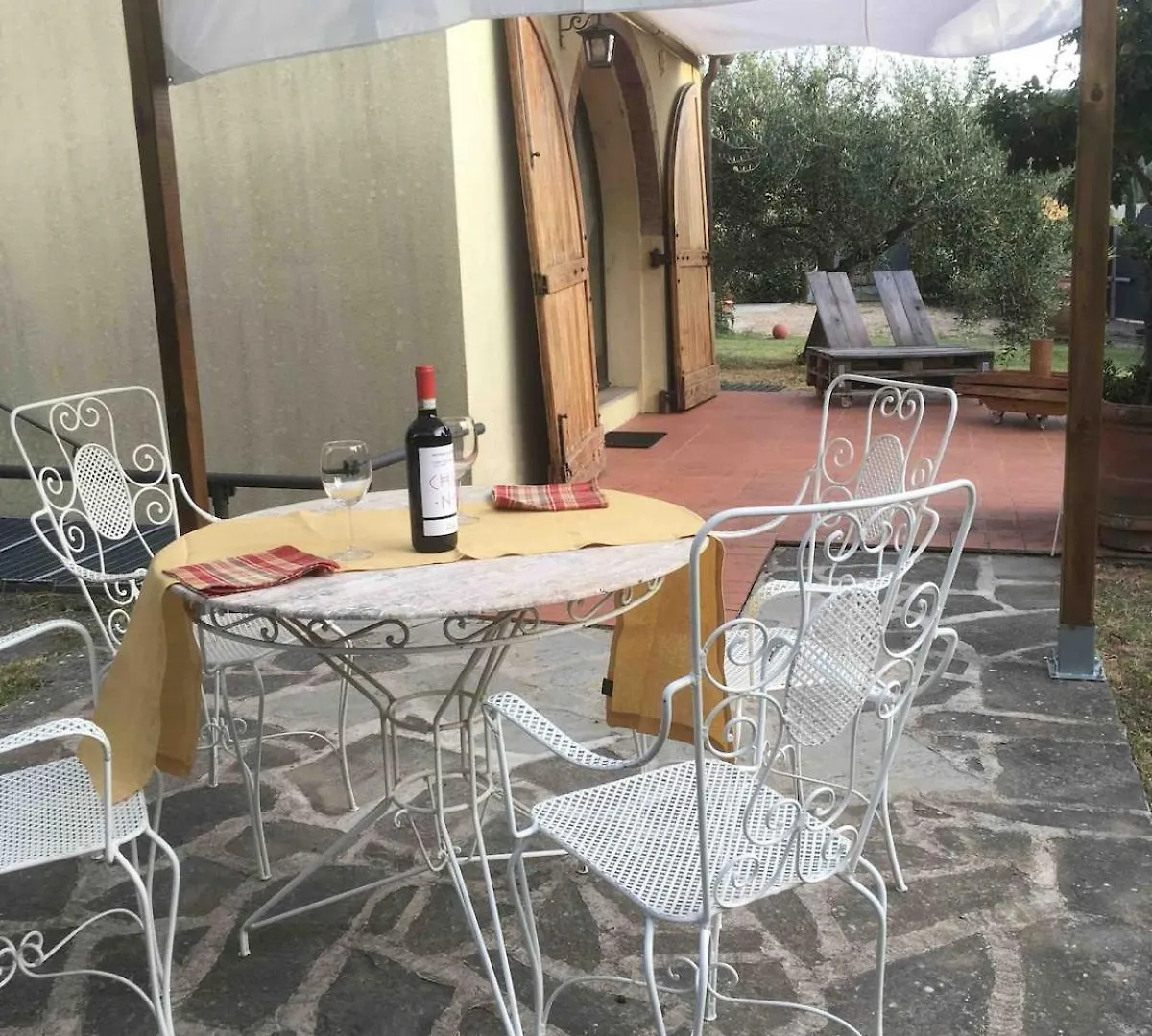 Apartment Gigallino In Campagna, A Due Passi Da Firenze